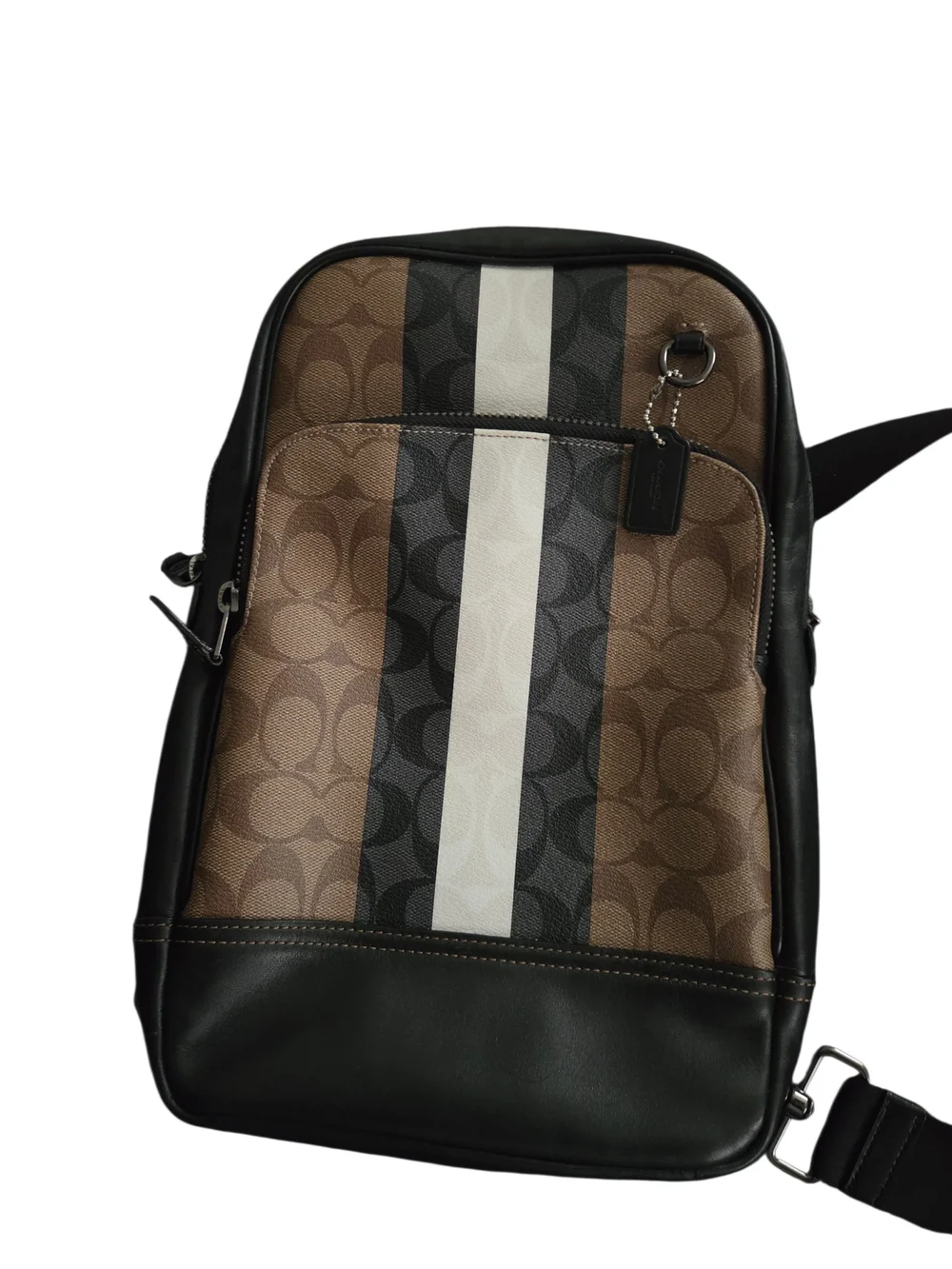 Coach men crossbody